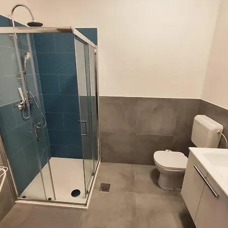 Sleep&go Vrtojba International Border Crossing *