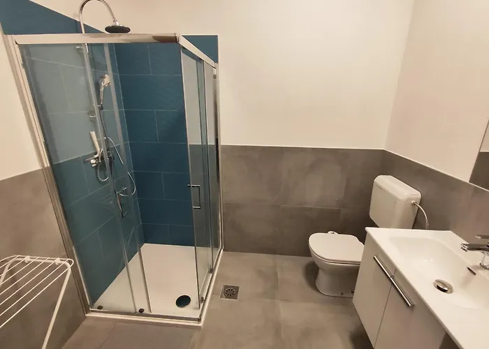 Sleep&go Vrtojba International Border Crossing *